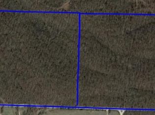 Bethlehem Rd, Decatur, AR 72722