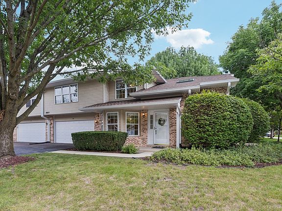 2nd image of 960 Elderberry Cir Unit 116