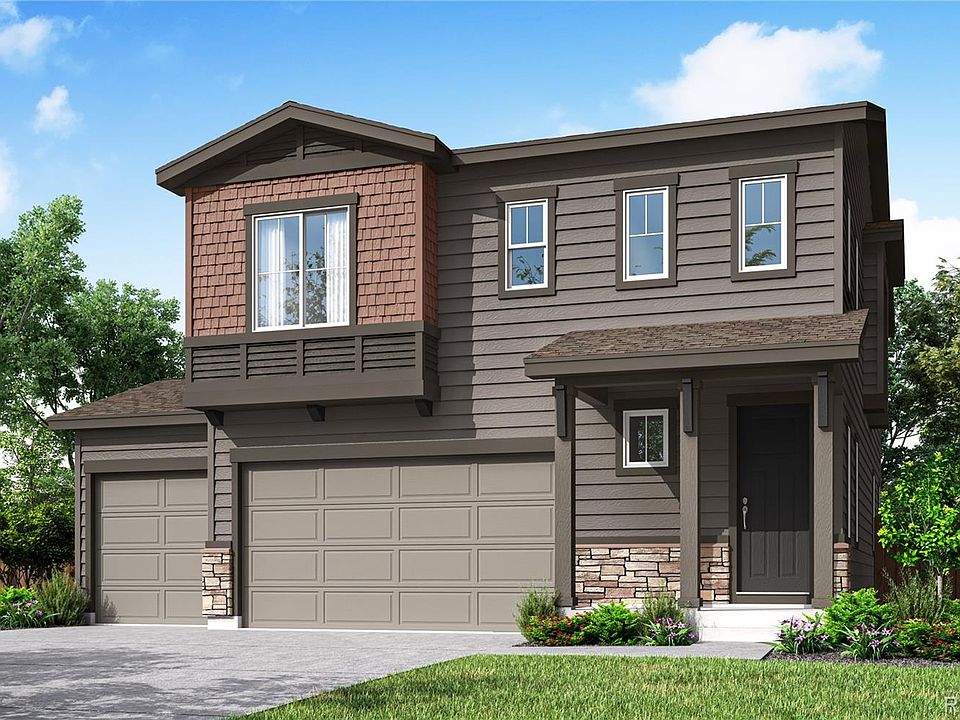 1st image of 13534 E 100th Place