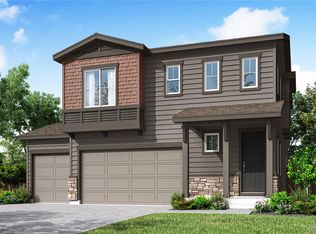 13534 E 100th Pl, Commerce City, CO 80022