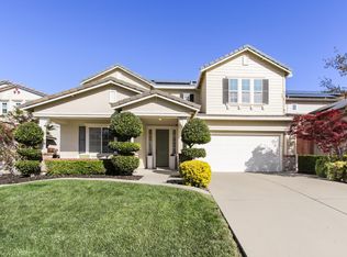 864 Spotted Pony Ln, Rocklin, CA