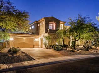 22412 N 77th Way, Scottsdale, AZ 85255