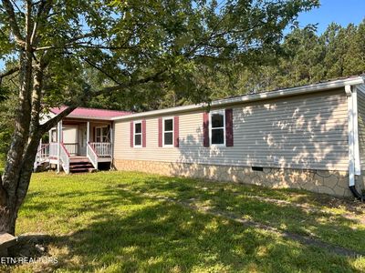 1360 Bucks Pocket Rd SE, Old Fort, TN, 37362