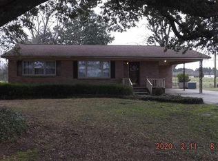 7250 Old Ebenezer Rd, Latta, SC 29565