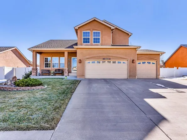 5394 Peregrine Dr, Pueblo, CO 81005