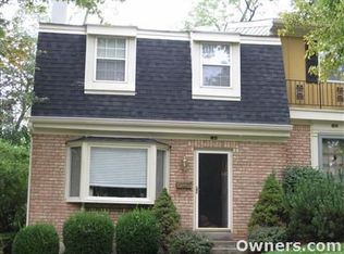 144 Deauville Ct, Fort Mitchell, KY 41017