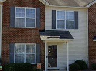 4115 Dudleys Grant Dr APT C, Winterville, NC 28590