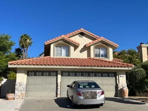 28341 Rodgers Dr, Saugus, CA 91350