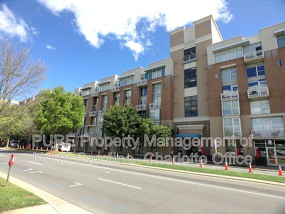 3rd image of 718 Trade St #709