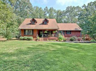 77 Wall St, Hampton, GA 30228
