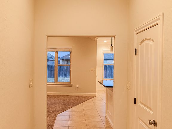 Entry Hall