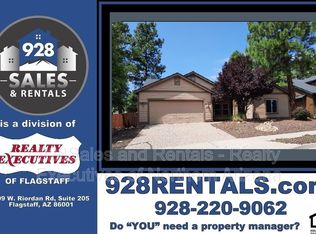 4791 Bright Angel Trl, Flagstaff, AZ 86005