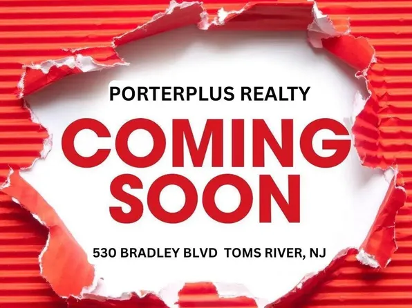 530 Bradley Boulevard, Toms River, NJ 08753