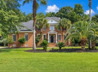 2323 Darts Cove Way, Mount Pleasant, SC 29466