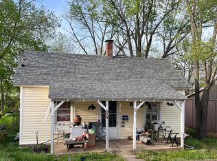 512 E College Ave, Fredericktown, MO 63645
