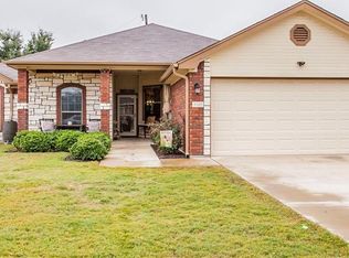 8705 Hansom Cab Cir, Temple, TX 76502