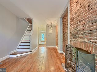 606 S Wolfe St, Baltimore, MD 21231
