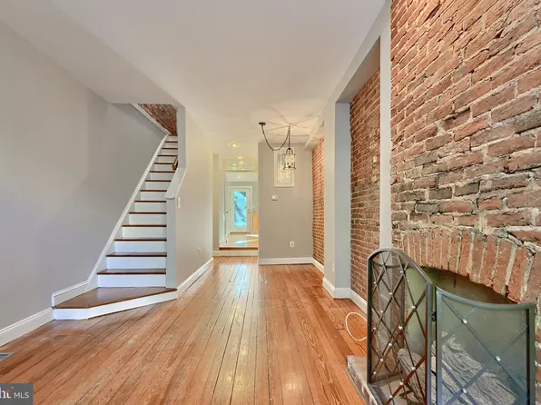606 S Wolfe St, Baltimore, MD 21231