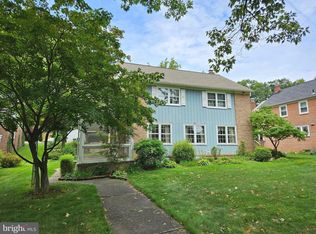1113 Albright Ave, Wyomissing, PA