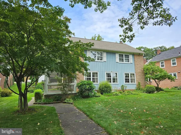 1113 Albright Ave, Wyomissing, PA 19610