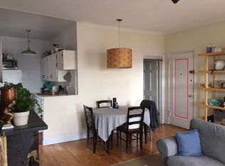 214 Clinton St #35, Brooklyn, NY 11201