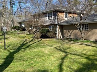 34 Woodland Way, Rehoboth, MA 02769