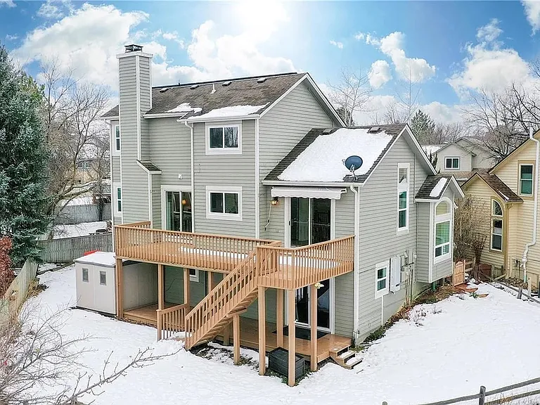 5740 Slick Rock Ct — Photo 3