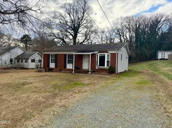 2123 Wiggins St, Burlington, NC 27215