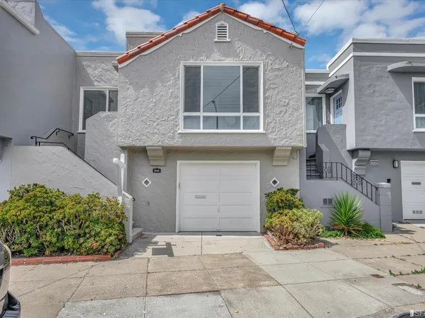 3940 Alemany Blvd, San Francisco, CA 94132