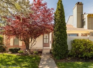 38681 Golfview Dr #40, Clinton Township, MI 48038