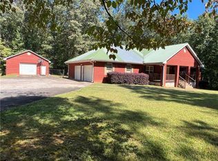 8010 Nicholson Rd, Cumming, GA 30028