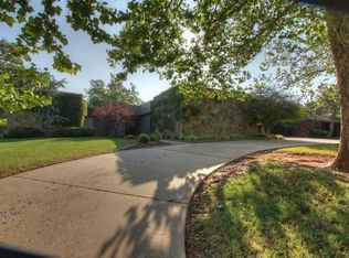 3221 Canyon Rd, Oklahoma City, OK 73120