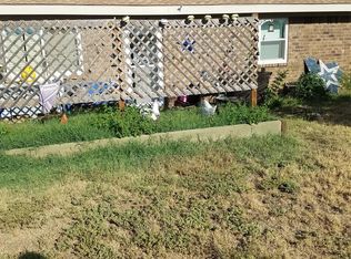 607 Raymond Rd, Midland, TX 79703