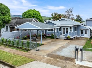 1307 Farrington St #A, Honolulu, HI 96826