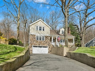 1100 Heckel Dr, Mountainside, NJ, 07092