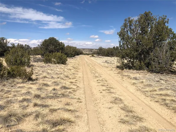 lots 4&5 Longhorn Ranch LOT 4&5, Model, CO 81059