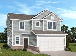 7517 Firecrest Ln, Camby, IN 46113