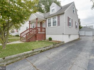 7305 Martell Ave, Baltimore, MD 21222