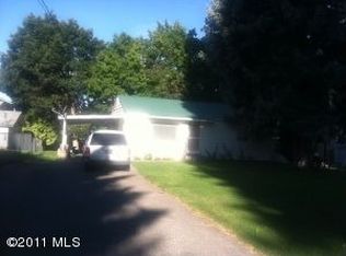 54 N Kansas Ave, East Wenatchee, WA 98802