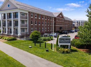 The Columns At Rockwell Place, Northampton, MA 01060