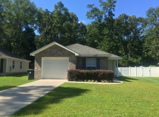 2614 Rosebush Rd, Dothan, AL 36303