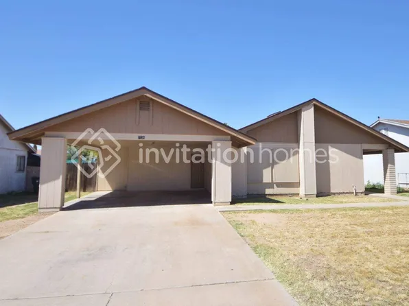 7724 W Pierson St, Phoenix, AZ 85033
