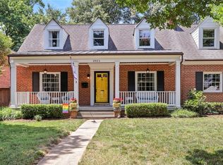 3925 Park Ave, Richmond, VA 23221