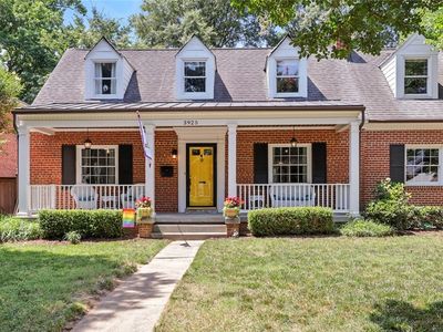 3925 Park Ave, Richmond, VA, 23221