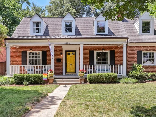 3925 Park Ave, Richmond, VA 23221