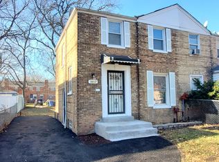 9802 S Chappel Ave, Chicago, IL 60617