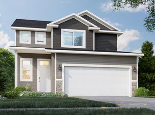 2408 NW Beechwood St, Ankeny, IA 50023