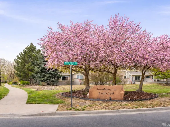 563 Ridgeview Drive, Louisville, CO 80027