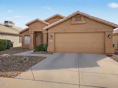 12047 S 44TH Street, Phoenix, AZ, 85044
