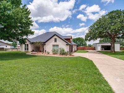 5643 W Caylor Rd, Fort Worth, TX, 76244